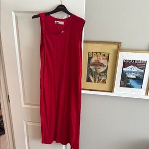 NWT Free People Dress